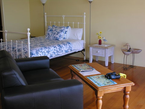 Clifftop Apartments Portland Vic - Goulburn Accommodation 13