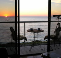 Clifftop Portland Vic - Goulburn Accommodation
