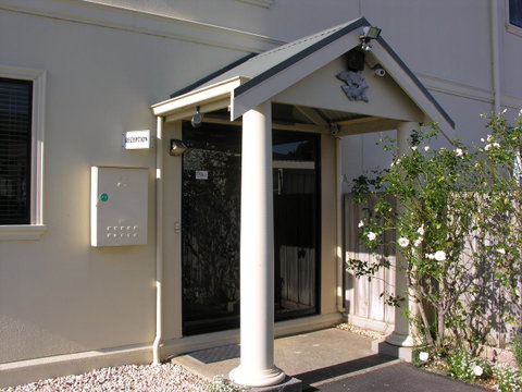 Clifftop Apartments Portland Vic - Goulburn Accommodation 4