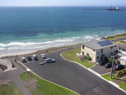 Clifftop Apartments Portland Vic - Goulburn Accommodation 7
