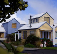 Rayville Boat Houses - Goulburn Accommodation