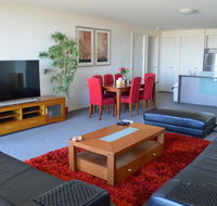 3BR Apartment at Victoria Tower Southbank - Goulburn Accommodation