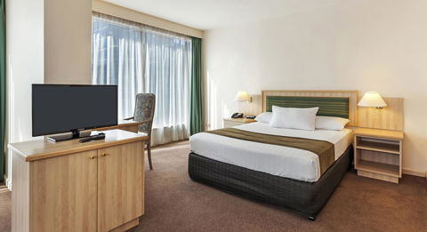 Bayview On The Park - Goulburn Accommodation 12