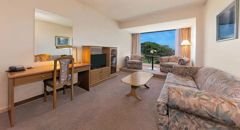 Bayview On The Park - Goulburn Accommodation 30