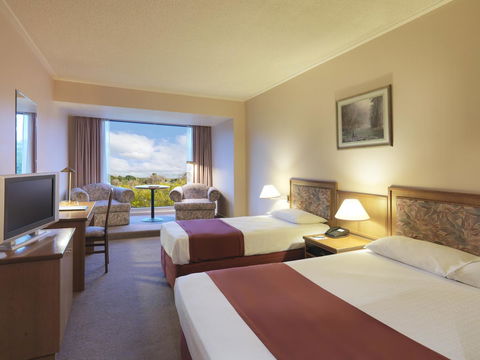 Bayview On The Park - Goulburn Accommodation 11