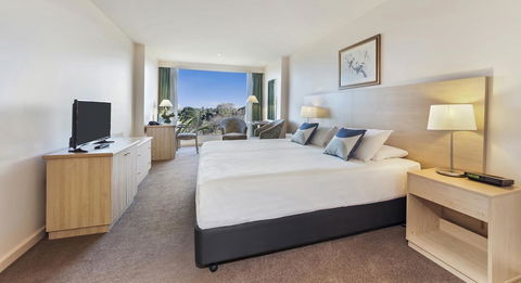 Bayview On The Park - Goulburn Accommodation 20