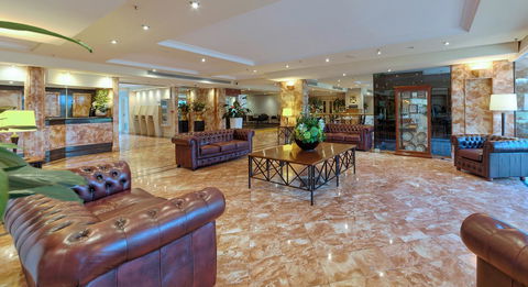 Bayview On The Park - Goulburn Accommodation 24