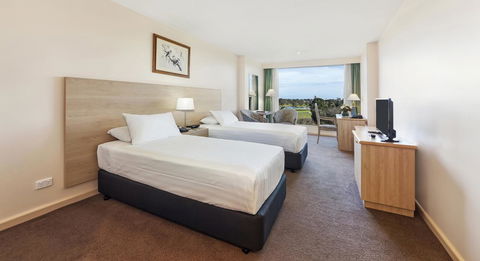 Bayview On The Park - Goulburn Accommodation 4