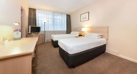 Bayview On The Park - Goulburn Accommodation 15