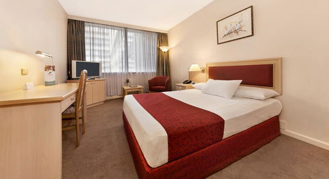 Bayview On The Park - Goulburn Accommodation 16