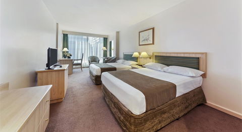 Bayview On The Park - Goulburn Accommodation 19