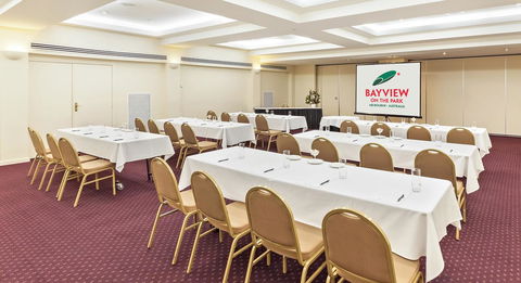 Bayview On The Park - Goulburn Accommodation 28