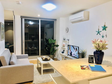 The Escape In Southern Cross Station - Goulburn Accommodation 25