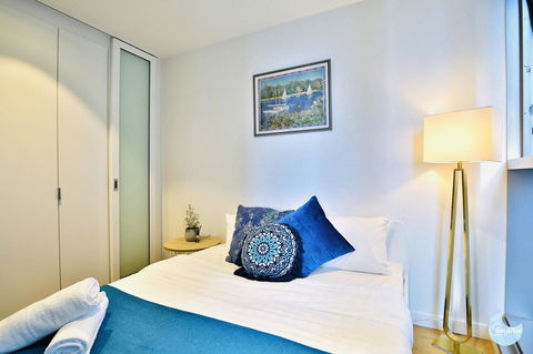 The Escape In Southern Cross Station - Goulburn Accommodation 18