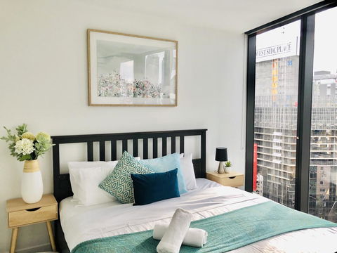 The Escape In Southern Cross Station - Goulburn Accommodation 22