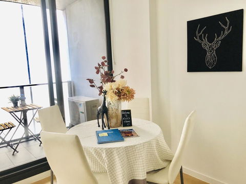 The Escape In Southern Cross Station - Goulburn Accommodation 31