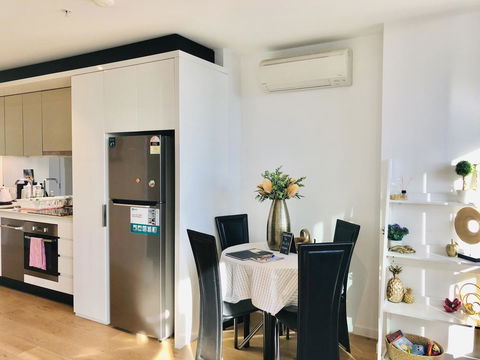 The Escape In Southern Cross Station - Goulburn Accommodation 33