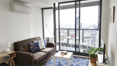 The Escape In Southern Cross Station - Goulburn Accommodation 15
