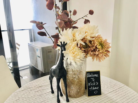 The Escape In Southern Cross Station - Goulburn Accommodation 30