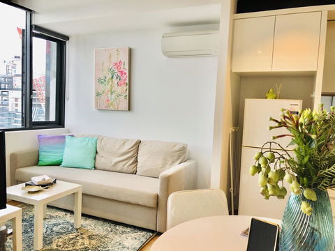 The Escape In Southern Cross Station - Goulburn Accommodation 6