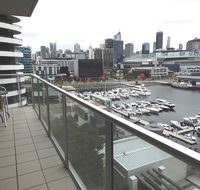 AKOM Docklands - Goulburn Accommodation