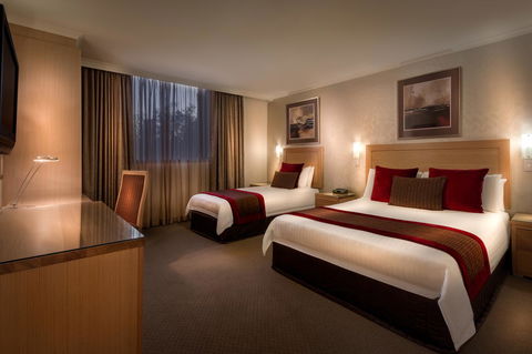BEST WESTERN PLUS Travel Inn - Goulburn Accommodation 25