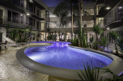 BEST WESTERN PLUS Travel Inn - Goulburn Accommodation 2