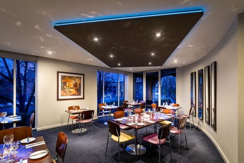 BEST WESTERN PLUS Travel Inn - Goulburn Accommodation 4