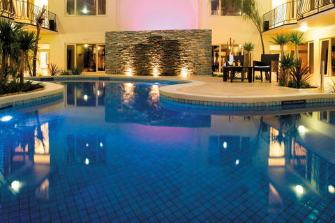 BEST WESTERN PLUS Travel Inn - Goulburn Accommodation 36