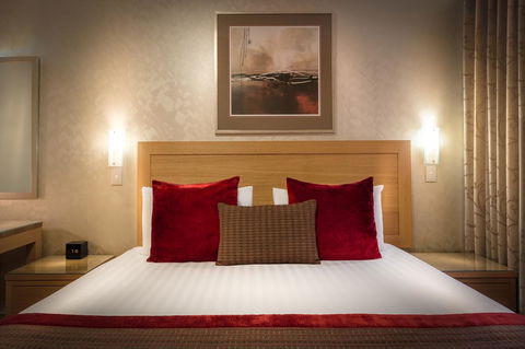 BEST WESTERN PLUS Travel Inn - Goulburn Accommodation 29