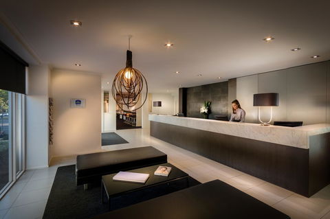 BEST WESTERN PLUS Travel Inn - Goulburn Accommodation 9