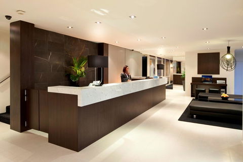 BEST WESTERN PLUS Travel Inn - Goulburn Accommodation 15