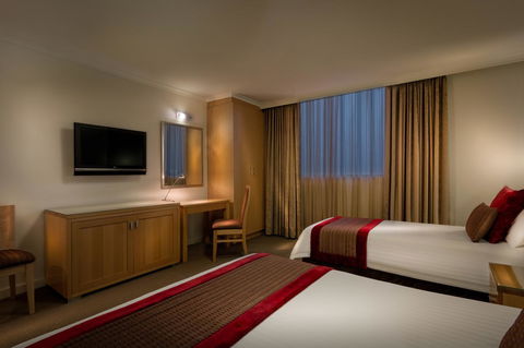 BEST WESTERN PLUS Travel Inn - Goulburn Accommodation 31