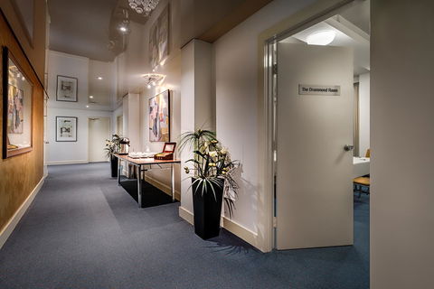 BEST WESTERN PLUS Travel Inn - Goulburn Accommodation 6