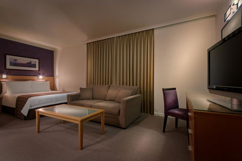 BEST WESTERN PLUS Travel Inn - Goulburn Accommodation 32