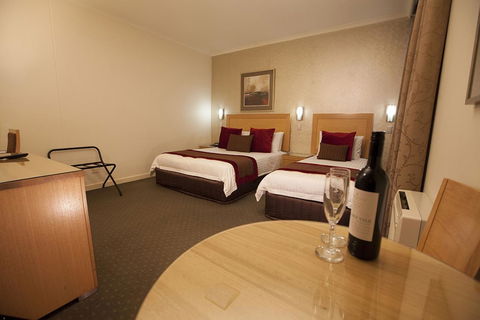BEST WESTERN PLUS Travel Inn - Goulburn Accommodation 35