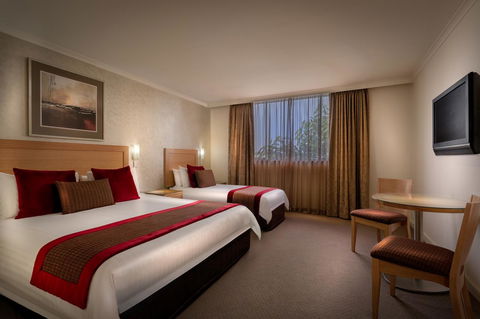 BEST WESTERN PLUS Travel Inn - Goulburn Accommodation 30