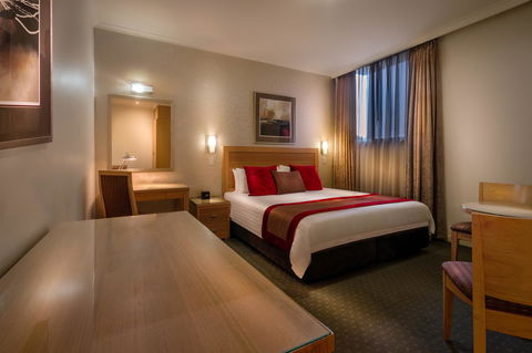 BEST WESTERN PLUS Travel Inn - Goulburn Accommodation 40