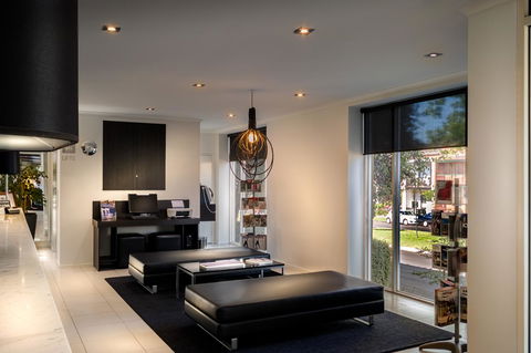 BEST WESTERN PLUS Travel Inn - Goulburn Accommodation 14