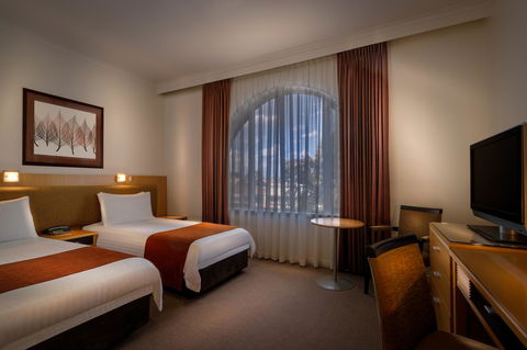 BEST WESTERN PLUS Travel Inn - Goulburn Accommodation 26