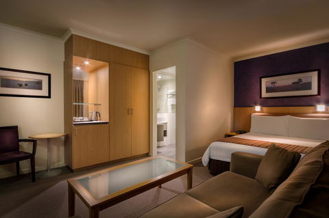 BEST WESTERN PLUS Travel Inn - Goulburn Accommodation 33