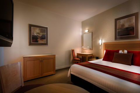 BEST WESTERN PLUS Travel Inn - Goulburn Accommodation 39