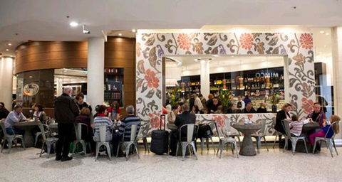 BEST WESTERN PLUS Travel Inn - Goulburn Accommodation 42