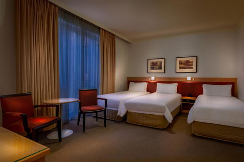 BEST WESTERN PLUS Travel Inn - Goulburn Accommodation 43