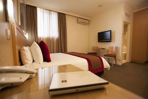 BEST WESTERN PLUS Travel Inn - Goulburn Accommodation 41