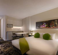 City Limits Hotel Apartments - Goulburn Accommodation