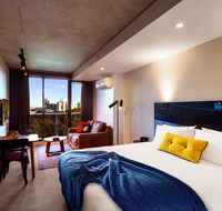 The Jazz Corner Hotel - Goulburn Accommodation