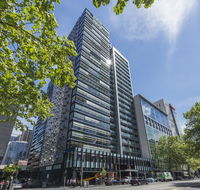 Wyndham Hotel Melbourne - Goulburn Accommodation