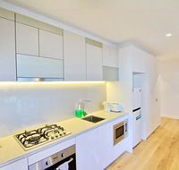Nest-Apartment on Rose Lane - Goulburn Accommodation
