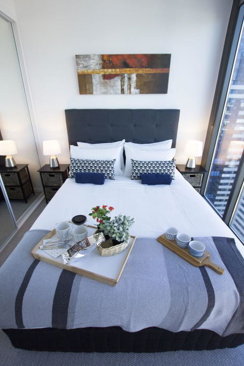 Carlson View Serviced Apartments - Goulburn Accommodation 1